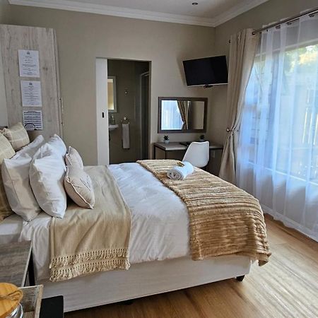 Appartement Dream Hills à Hillcrest Extérieur photo