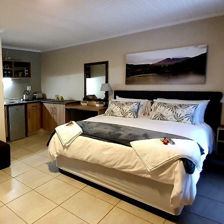 Appartement Dream Hills à Hillcrest Extérieur photo