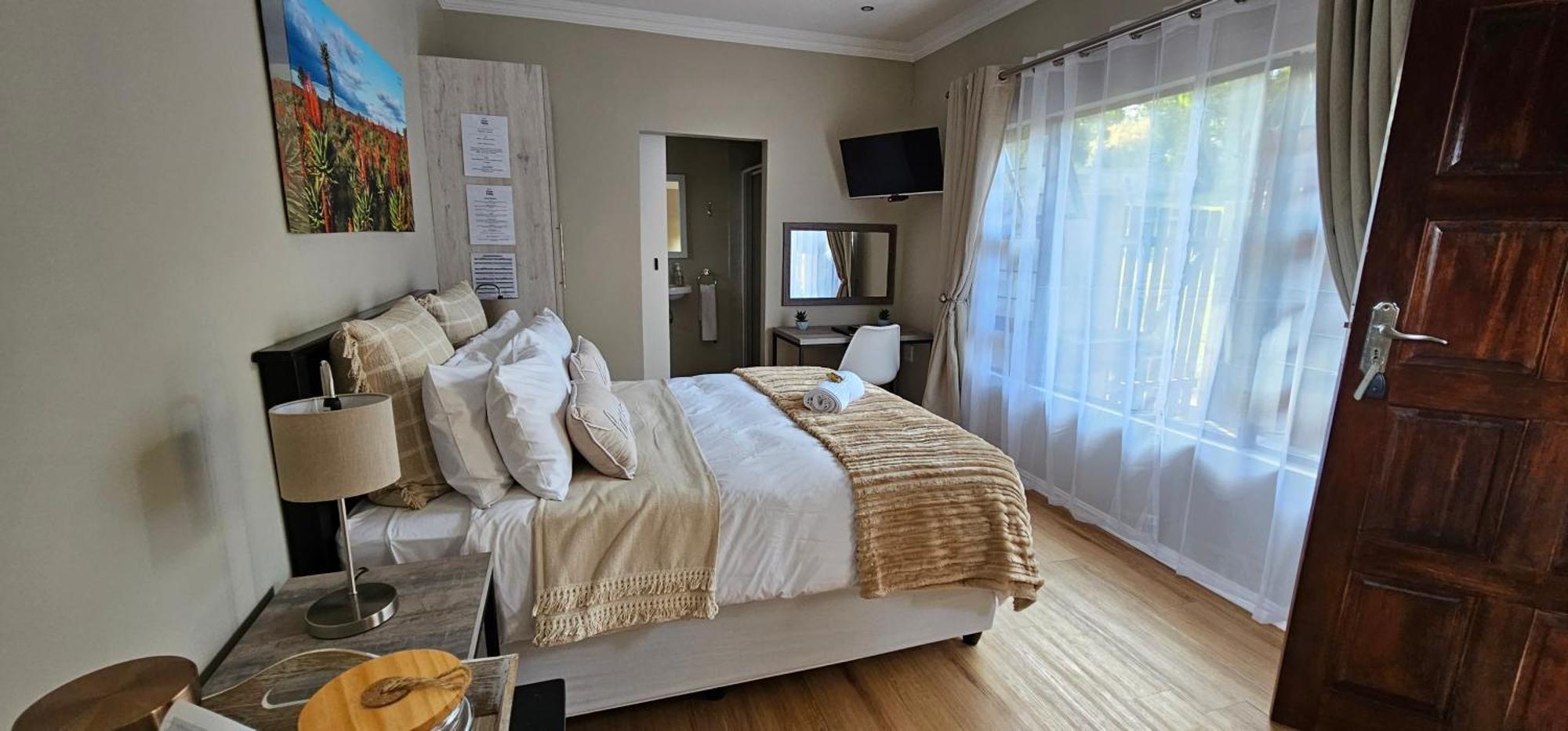 Appartement Dream Hills à Hillcrest Extérieur photo