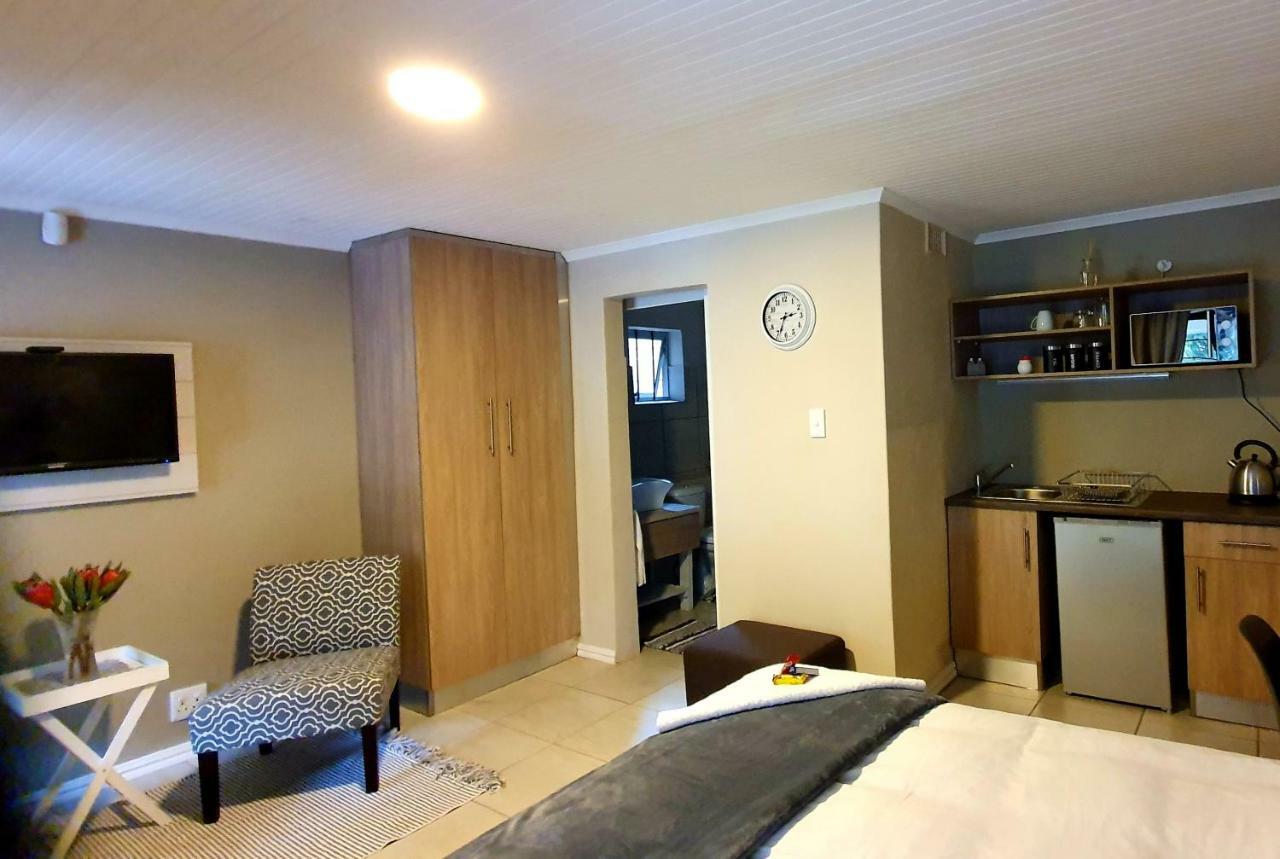 Appartement Dream Hills à Hillcrest Extérieur photo