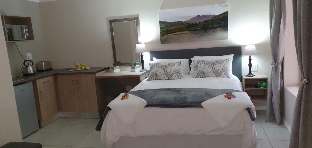 Appartement Dream Hills à Hillcrest Extérieur photo
