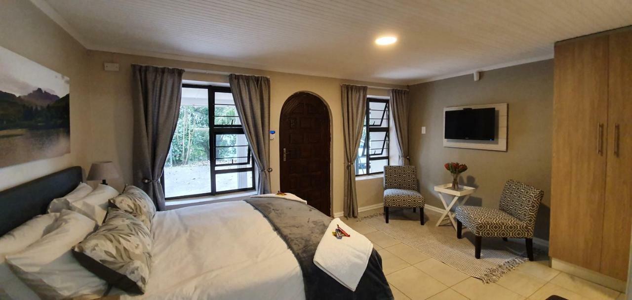 Appartement Dream Hills à Hillcrest Extérieur photo