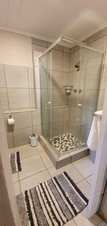 Appartement Dream Hills à Hillcrest Extérieur photo