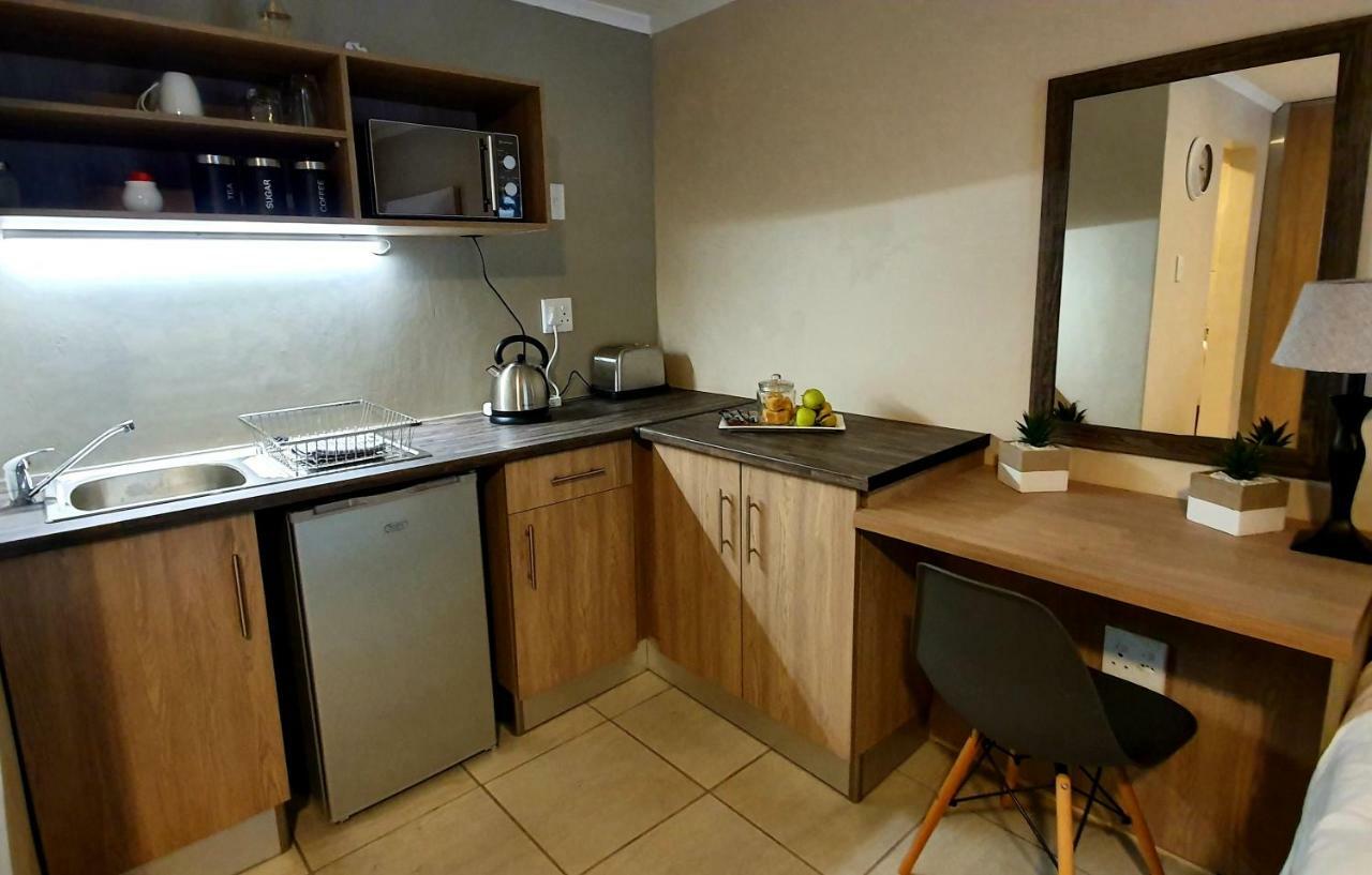 Appartement Dream Hills à Hillcrest Extérieur photo
