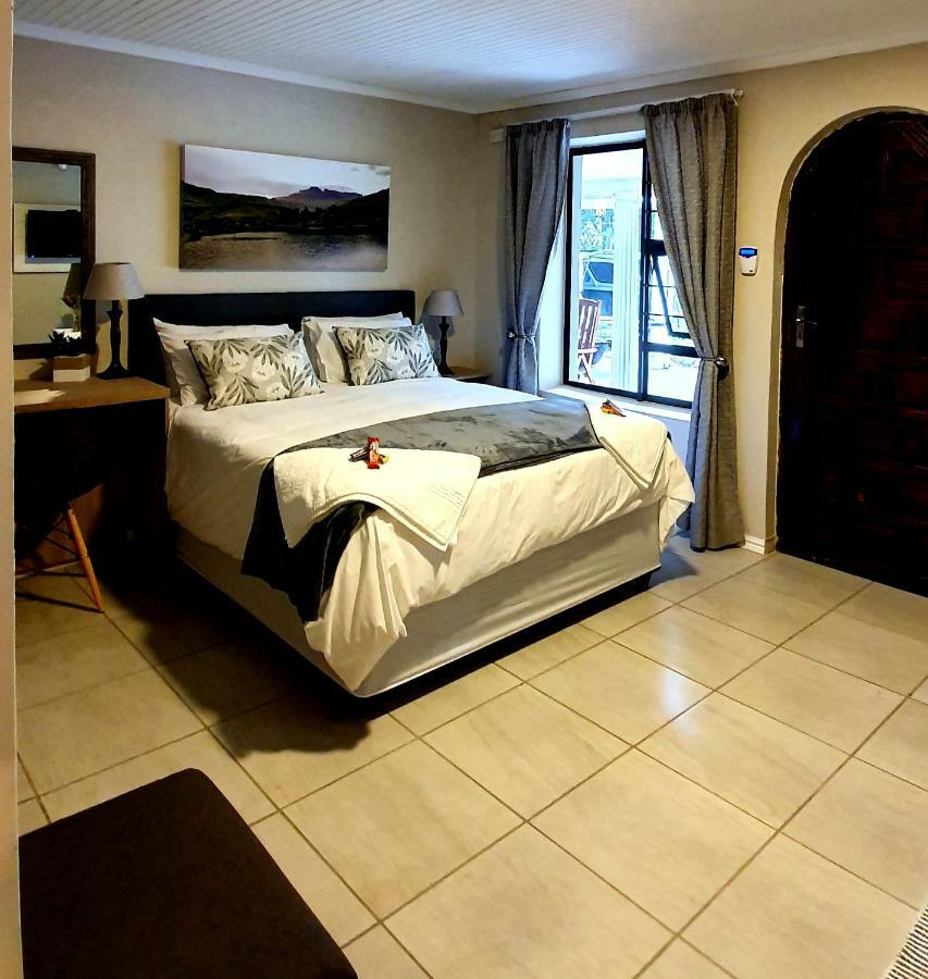 Appartement Dream Hills à Hillcrest Extérieur photo