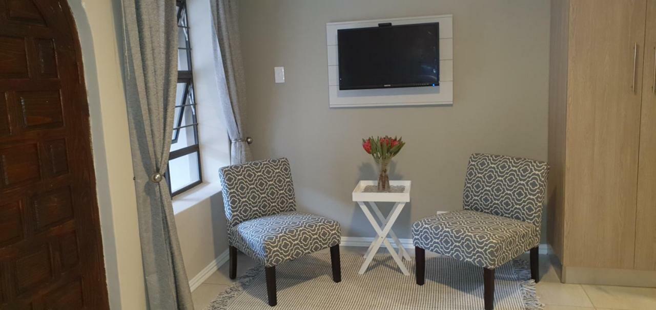 Appartement Dream Hills à Hillcrest Extérieur photo