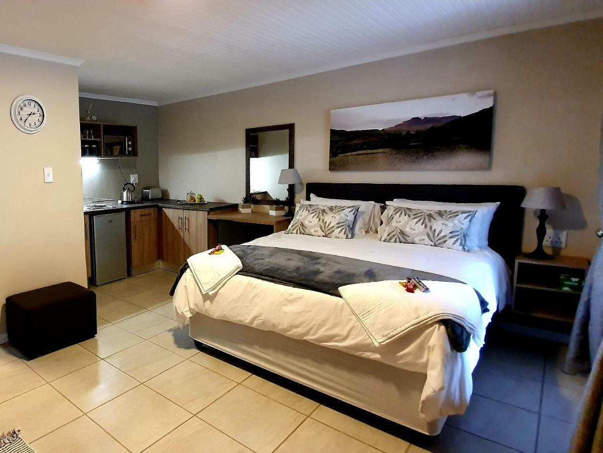 Appartement Dream Hills à Hillcrest Extérieur photo