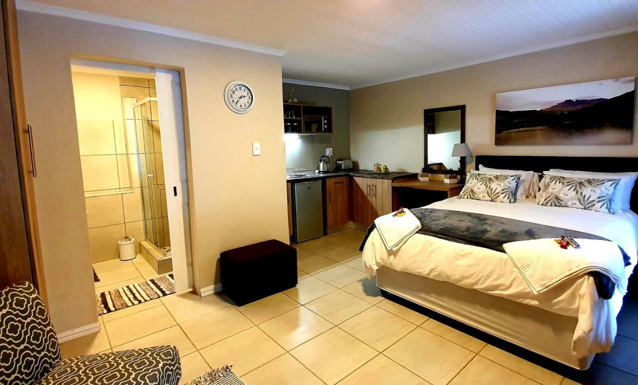 Appartement Dream Hills à Hillcrest Extérieur photo