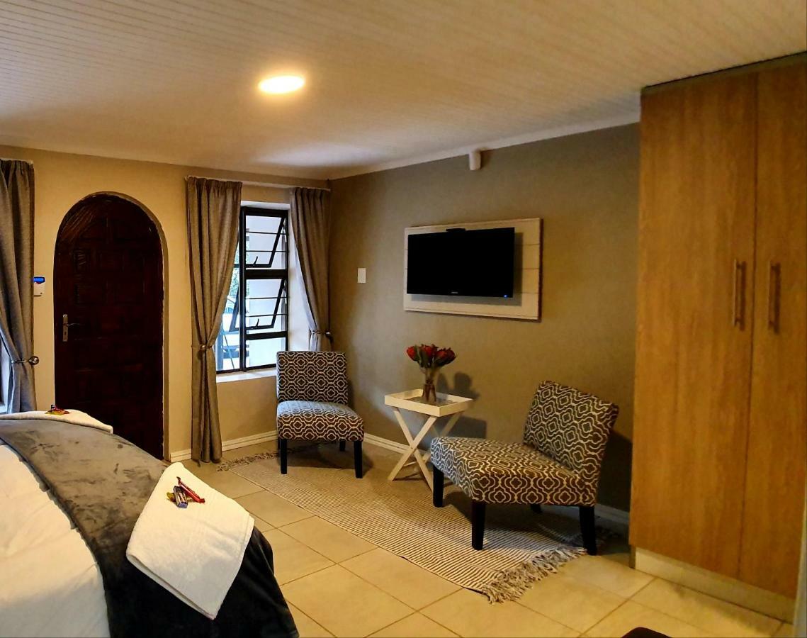 Appartement Dream Hills à Hillcrest Extérieur photo