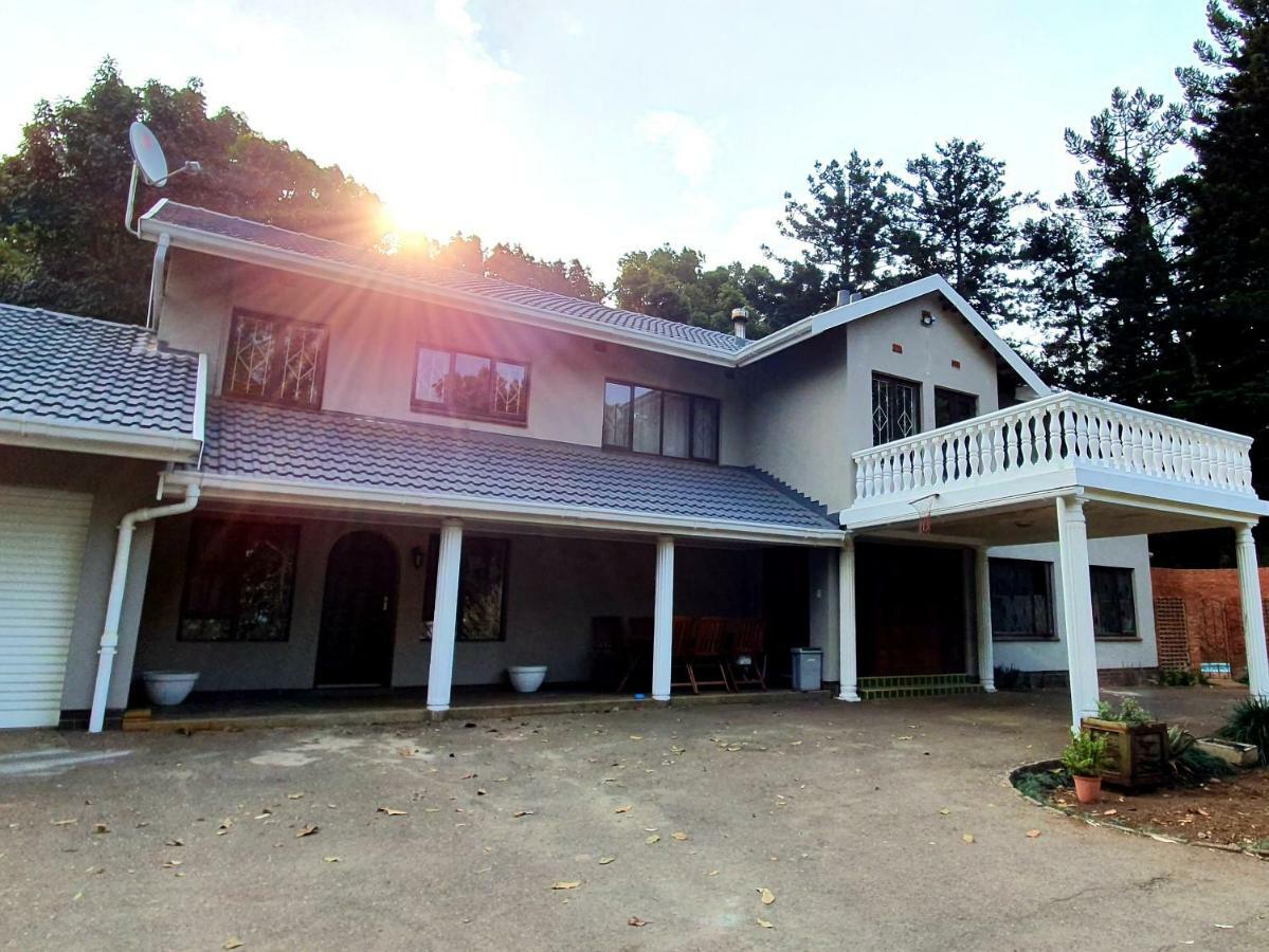 Appartement Dream Hills à Hillcrest Extérieur photo